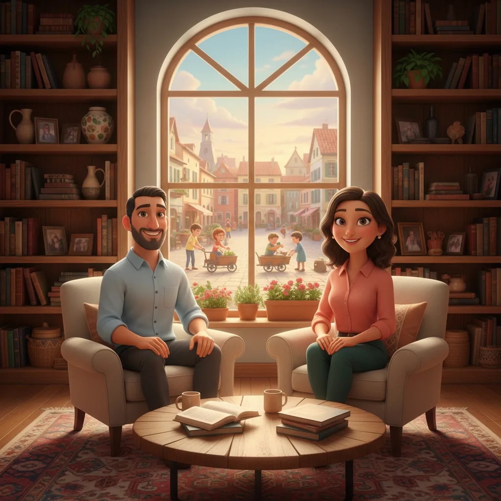 You Watch, Not Enforce